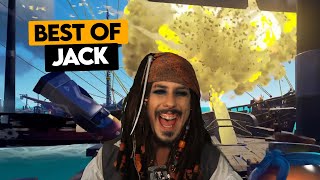 Sea of Thieves  Best of Jacks Summer [upl. by Pearline]