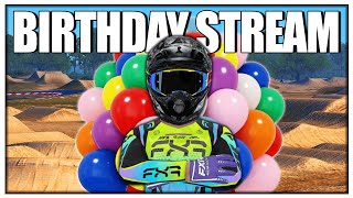 LYNDS BIRTHDAY STREAM im old  PCK Anaheim 1 Combined [upl. by Bolger]