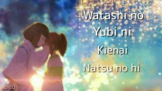 Inochi no Namae  The name of Life   Spirited Away [upl. by Atteras]