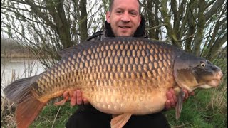 Coking farm oak lake monstrous common caught [upl. by Jehovah802]