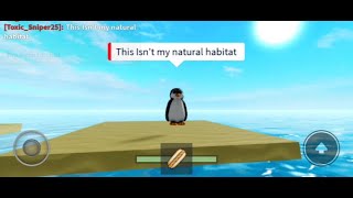 Roblox Horrific Housing Funny Moments [upl. by Naitsirhk]