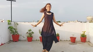 Desi Chhora hi tane  Uttar Kumar  Ruchika Jangid  New Haryanvi song  Dance cover by Ritika Rana [upl. by Ailegave990]