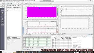 How can apply auto integration in shimadzu HPLC by using Labsolution 004 [upl. by Garges]