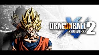 How to fix dragon ball xenoverse 2 dll problem 100 working [upl. by Xxam]