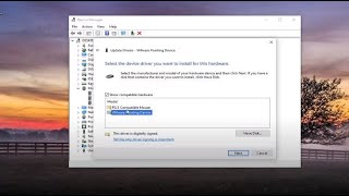 How to Install Mouse Drivers on Windows 10 Tutorial [upl. by Romeyn693]