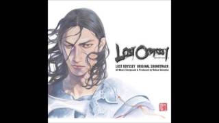 Lost Odyssey OST  Disc1  Track17  Crisis amp Warning [upl. by Minnie]