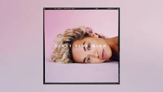 Rita Ora  First Time High Official Audio [upl. by Tiat797]