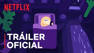 Guía Headspace para el buen dormir  Tráiler oficial  Netflix [upl. by Niliram179]