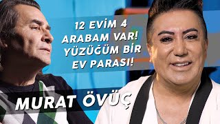 MURAT ÖVÜÇ quot KÜFREDEREK PARA KAZANACAĞIMI TAHMİN ETMEZDİMquot [upl. by Gabe283]