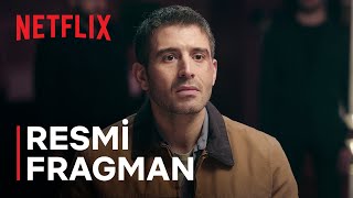 Asaf  Resmi Fragman  Netflix [upl. by Piegari]