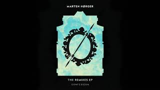 MARTEN HØRGER x NEON STEVE  You Dont Karol Tip Remix [upl. by Artinad]