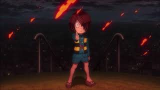 GeGeGe no Kitaro 2018 — Kitaros Great Fierce Battle Extended [upl. by Zashin]