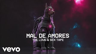 Maluma  Mal de Amores Official Audio [upl. by Fonda743]