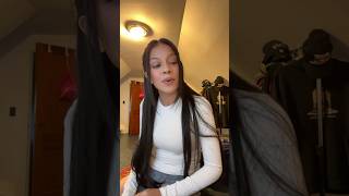 Jireh cover by Jesenia jesenia cover gospelmusic [upl. by Soalokin438]