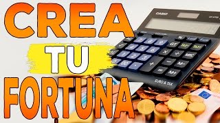 6 fórmulas fáciles para hacer dinero desde cero [upl. by Welcy]