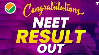 NEET 2023 Results Out  NTA Official Update [upl. by Fanchon]