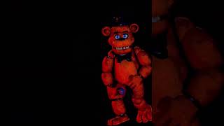 Freddy Fazbear Dancing [upl. by Bronwen564]