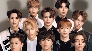 FULL ALBUM NCT 127 Regulate  The 1st Album Repackage [upl. by Hallutama3]