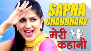 Sapna Choudhary Biography  Haryanvi Dancer  Bollywood  Life Story [upl. by Wilterdink]