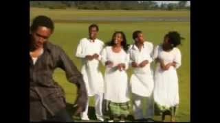 Haacaaluu Hundeessaa Sanyii Mootii Oromo Music [upl. by Stepha]