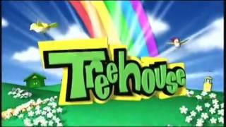 Treehouse TV [upl. by Moureaux706]