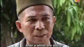 Gamat Healin Testimonial  Kanser Usus [upl. by Areek]