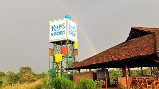 Ritter Sport Growing cocoa in harmony with people and nature [upl. by Akinal]