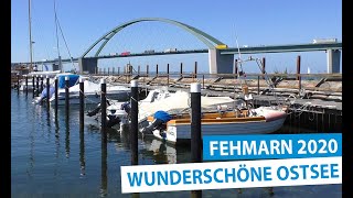 Fehmarn an der Ostsee [upl. by Teyut180]