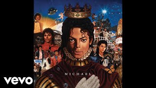 Michael Jackson  I Like The Way You Love Me Audio [upl. by Llewkcor]