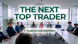 Trading From 0 To 100000 In 90 Days  Documentary The Next Top Trader [upl. by Taub]