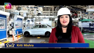 Make in India Indian Automobile Industry  03 September 2023 [upl. by Emarie]