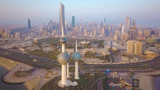 WHAT TO DO IN KUWAIT  Places to visit in Kuwait City [upl. by Lajet371]