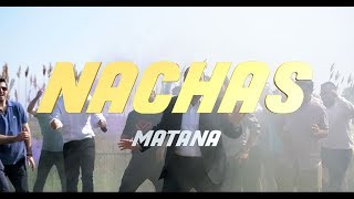 NACHAS  MATANA Official Music Video נחת  מתנה [upl. by Niven694]