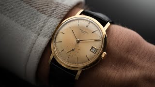 Patek Philippe Calatrava  Are they worth it [upl. by Gertie]