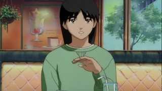 Tenchi Muyo Movie Collection Clip  Look at me Tenchi [upl. by Spearman]