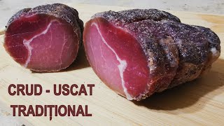 Cotlet de porc CrudUscat  Reteta Pas cu Pas [upl. by Valerye]