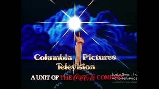 MozarkColumbia Pictures Television 1986 [upl. by Sreip]