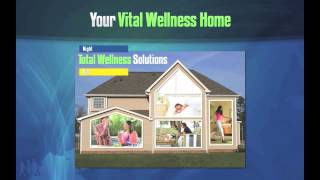 The quotWhat Is Vital Wellnessquot Preview [upl. by Aneema]