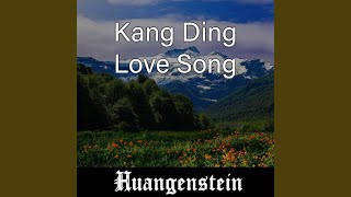 Kangding Love Song  Piano [upl. by Calie]