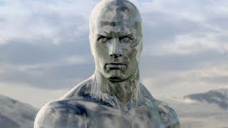 The Truth About Marvels Silver Surfer [upl. by Clementine832]