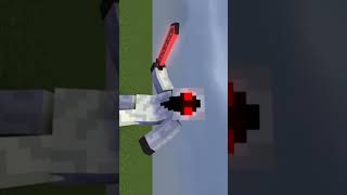 Herobrine VS Entity 303 part 2 minecraft [upl. by Aracot]