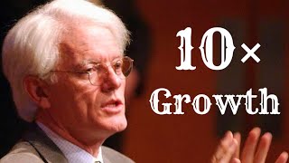 Peter Lynch How to Find 10 Baggers Stock [upl. by Lessard]