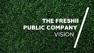 Options for Going Public Freshii Founder amp CEO Matthew Corrin [upl. by Biggs]