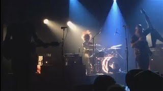 Le Bataclan Concerts Interruption by Gunmen Shown in Video [upl. by Simpson458]