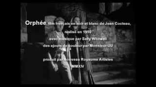 Orpheus  Jean Cocteaus movie soundtrack performed by Sally Whitwell [upl. by Tnahsin]