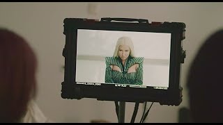 Iggy Azalea  Money Come Behind the Scenes [upl. by Giustino]