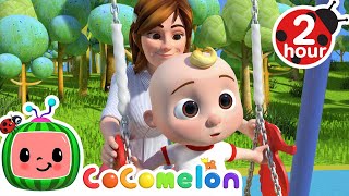 CoComelon Songs For Kids  More Nursery Rhymes amp Kids Songs  CoComelon [upl. by Ayeki]