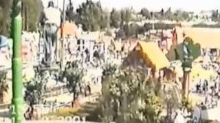 Gardaland  Panoramic Tour 2001 [upl. by Ahsael]