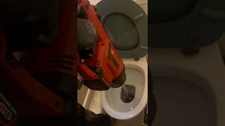 How To Unblock Toilet In One Minute tips [upl. by Fields55]