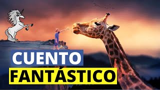 ¿Qué es el CUENTO FANTÁSTICO Características elementos estructura y ejemplos [upl. by Occor]